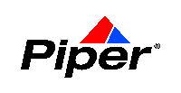 Logo Piper Aircraft Thumb 200