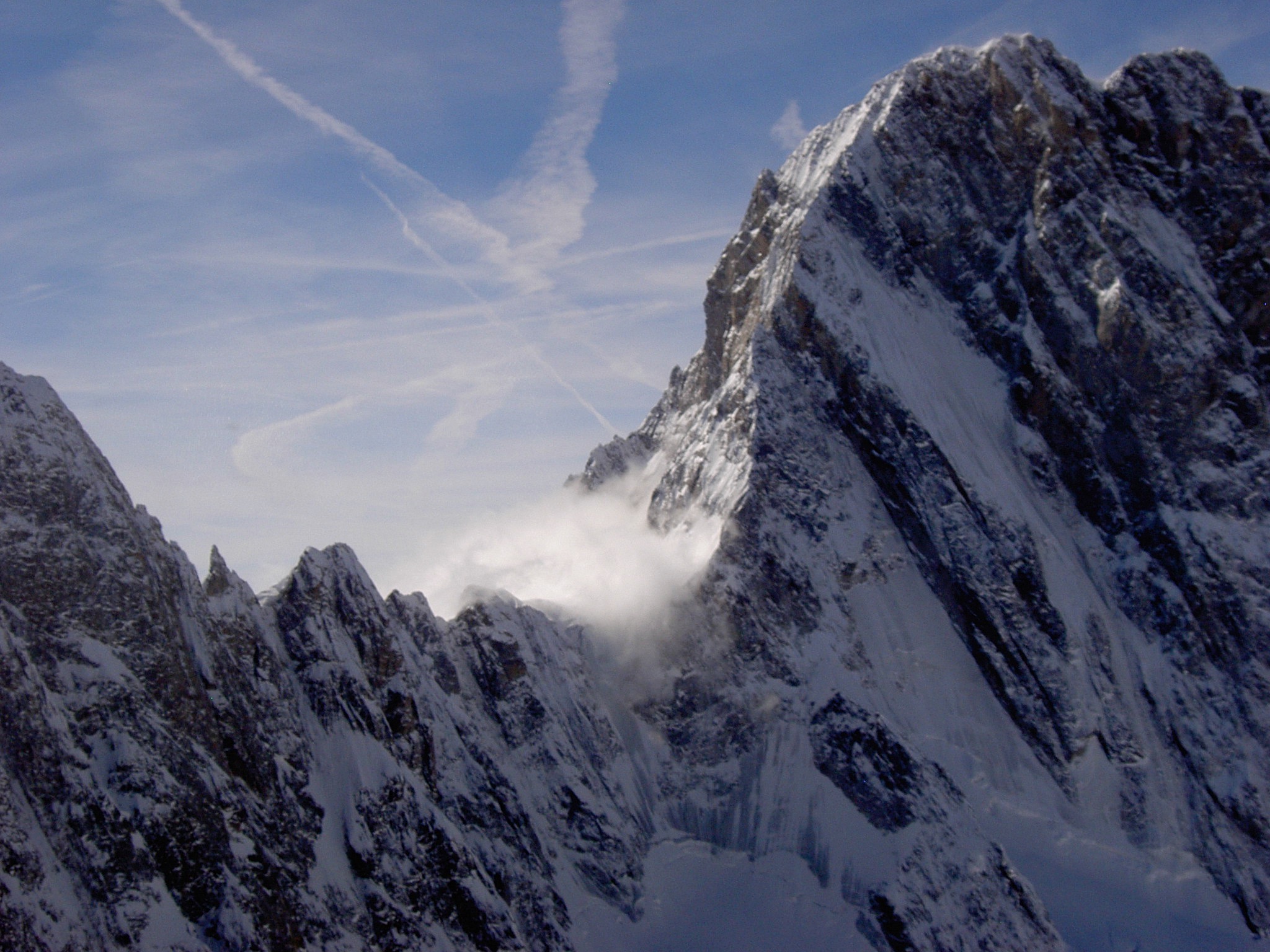 Photo 16 Mont Blanc 077