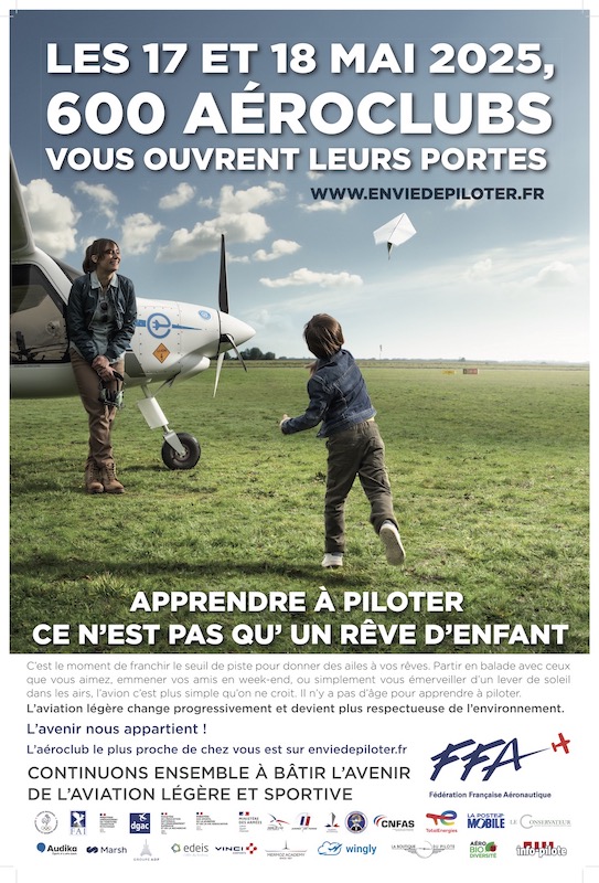 Affiche JPO 2025